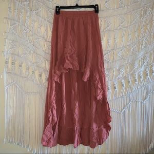 Bohemian Skirt